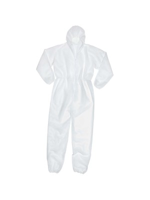 Javlin Disposable Overalls